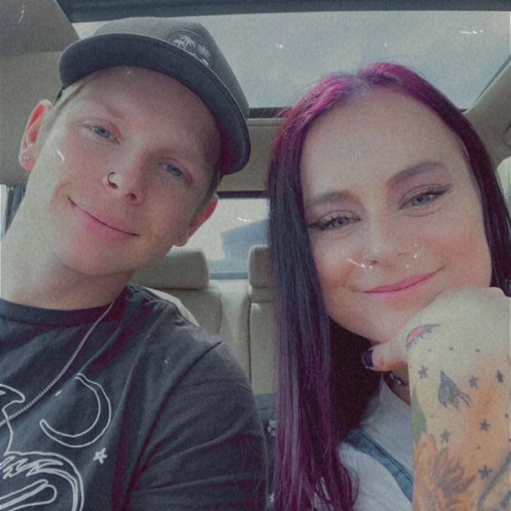 Meet your Posher, Layne